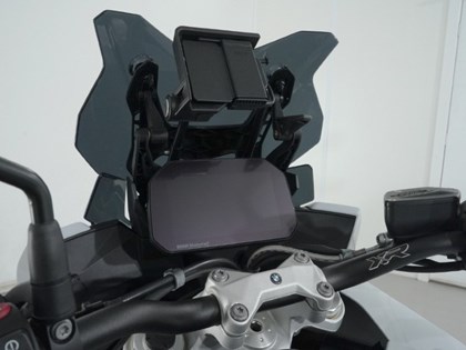 2022 (72) BMW Motorrad S1000 XR TE (20MY)