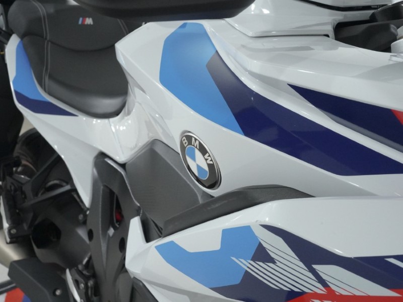 2022 (72) BMW Motorrad S1000 XR TE (20MY) 4987352