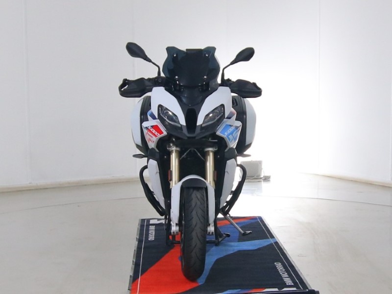 2022 (72) BMW Motorrad S1000 XR TE (20MY) 4987365