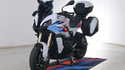 2022 (72) BMW Motorrad S1000 XR TE (20MY) 4987366