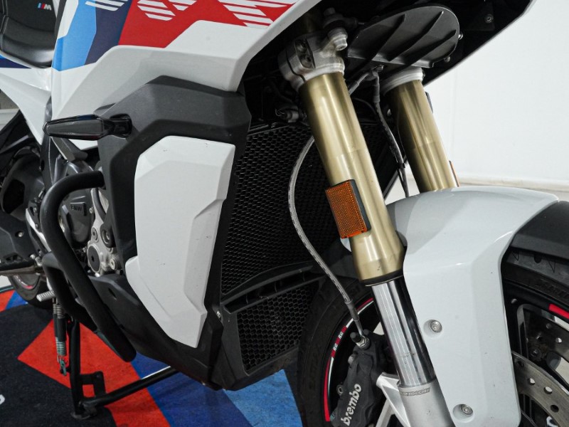 2022 (72) BMW Motorrad S1000 XR TE (20MY) 4987362