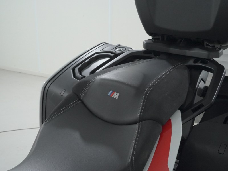 2022 (72) BMW Motorrad S1000 XR TE (20MY) 4987347