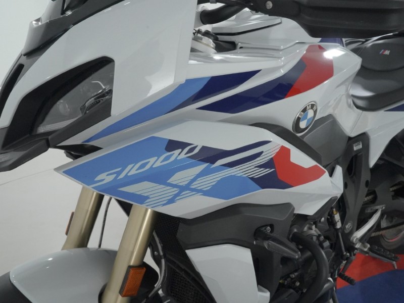 2022 (72) BMW Motorrad S1000 XR TE (20MY) 4987346