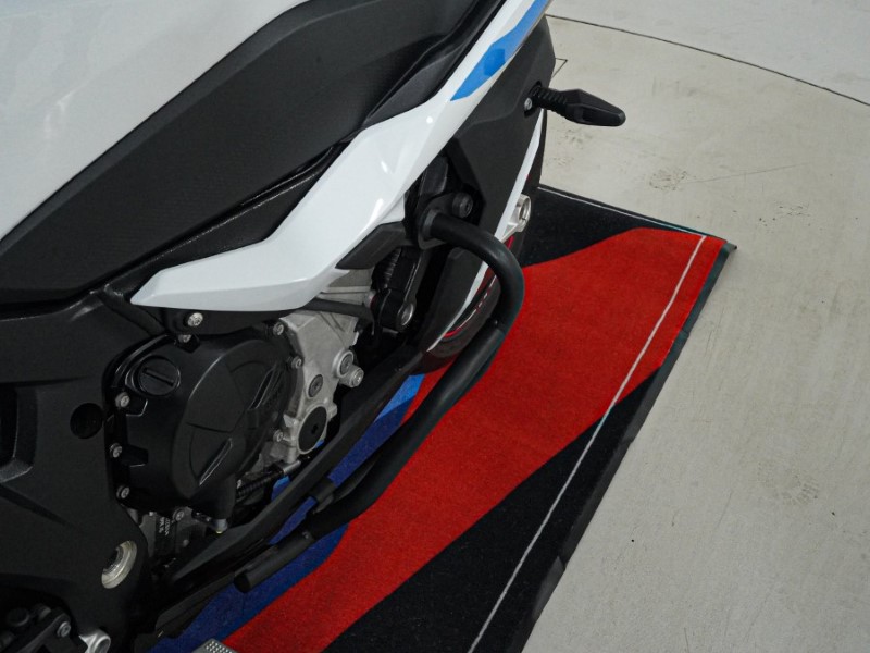 2022 (72) BMW Motorrad S1000 XR TE (20MY) 4987360