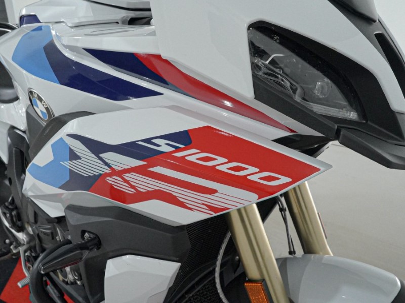 2022 (72) BMW Motorrad S1000 XR TE (20MY) 4987351