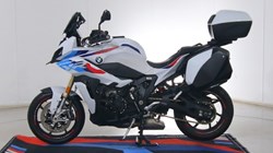 2022 (72) BMW Motorrad S1000 XR TE (20MY) 4987367