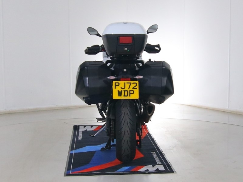 2022 (72) BMW Motorrad S1000 XR TE (20MY) 4987369