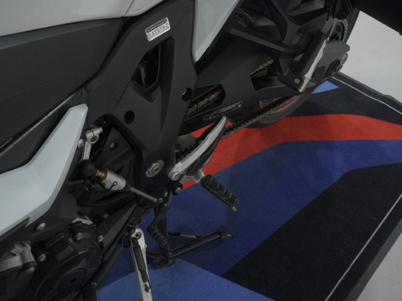 2022 (72) BMW Motorrad S1000 XR TE (20MY) 4987348