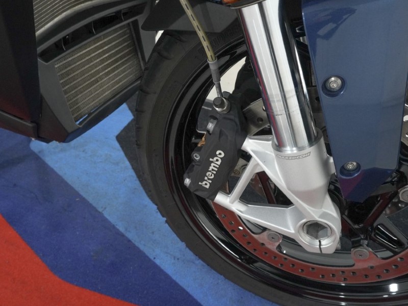 2025 (74) BMW Motorrad S1000 XR TE (24MY) 4974733