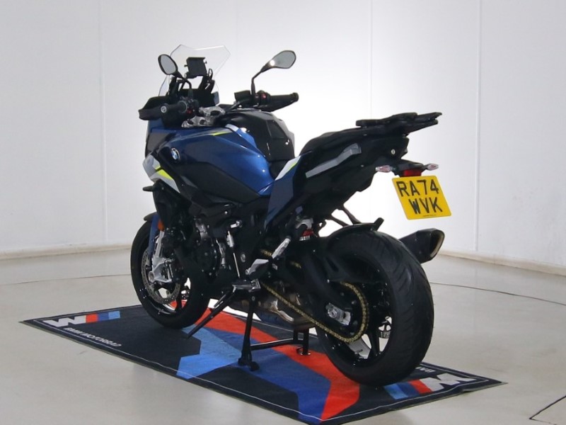 2025 (74) BMW Motorrad S1000 XR TE (24MY) 4974749