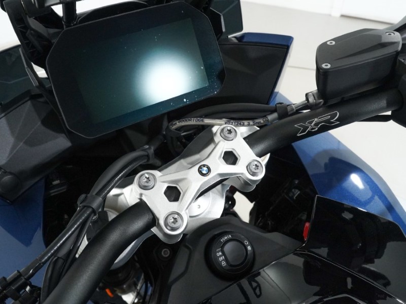 2025 (74) BMW Motorrad S1000 XR TE (24MY) 4974724