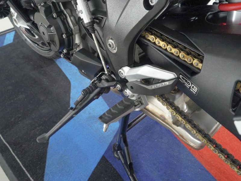 2025 (74) BMW Motorrad S1000 XR TE (24MY) 4974717