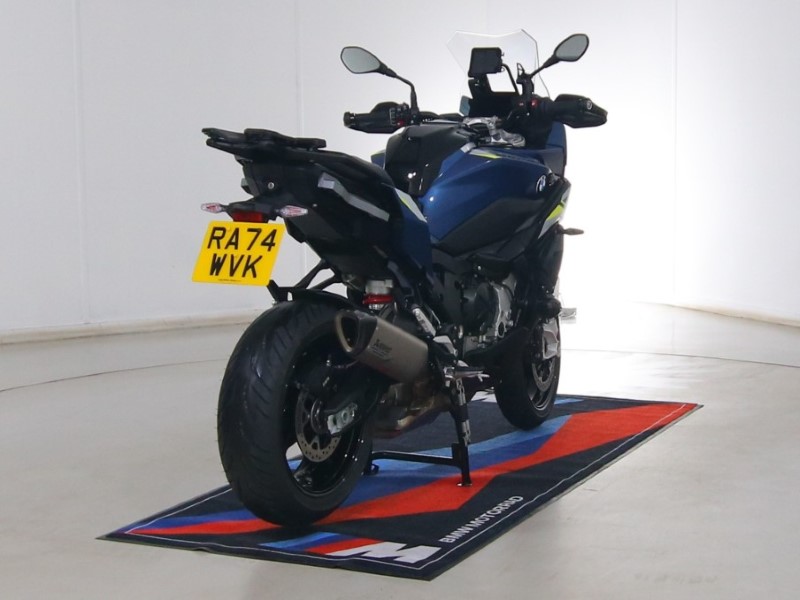 2025 (74) BMW Motorrad S1000 XR TE (24MY) 4974751