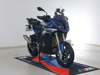 2025 (74) BMW Motorrad S1000 XR TE (24MY)