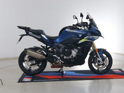 2025 (74) BMW Motorrad S1000 XR TE (24MY)
