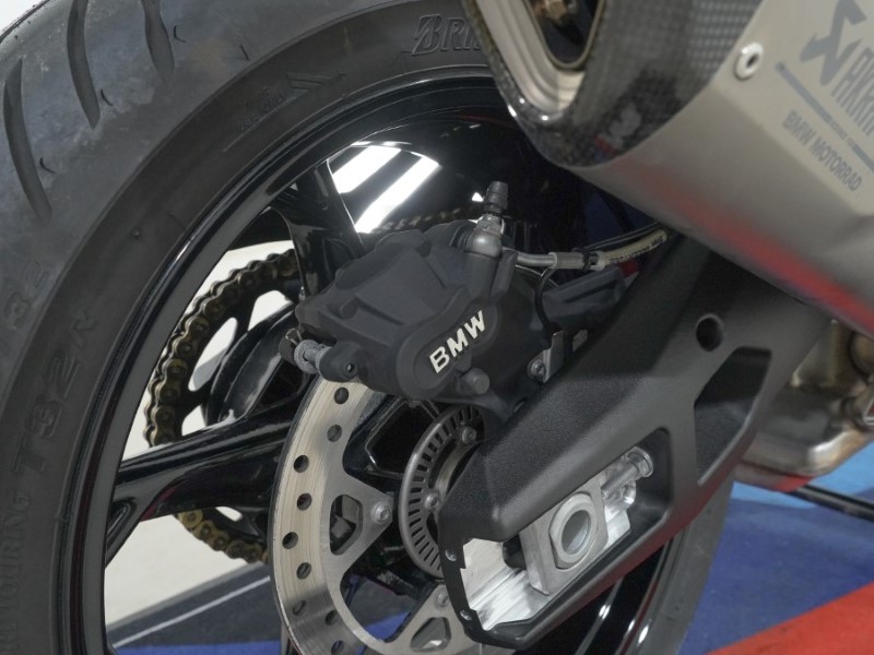 2025 (74) BMW Motorrad S1000 XR TE (24MY) 4974743