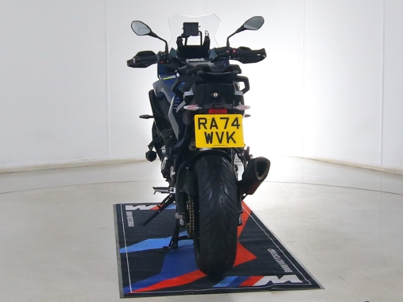 2025 (74) BMW Motorrad S1000 XR TE (24MY) 4974750