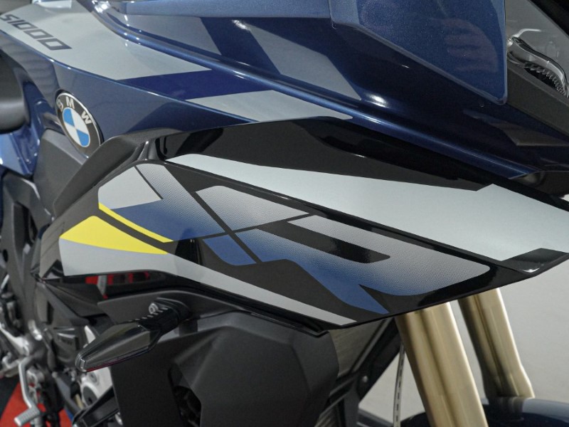 2025 (74) BMW Motorrad S1000 XR TE (24MY) 4974736