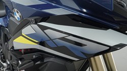 2025 (74) BMW Motorrad S1000 XR TE (24MY) 4974736