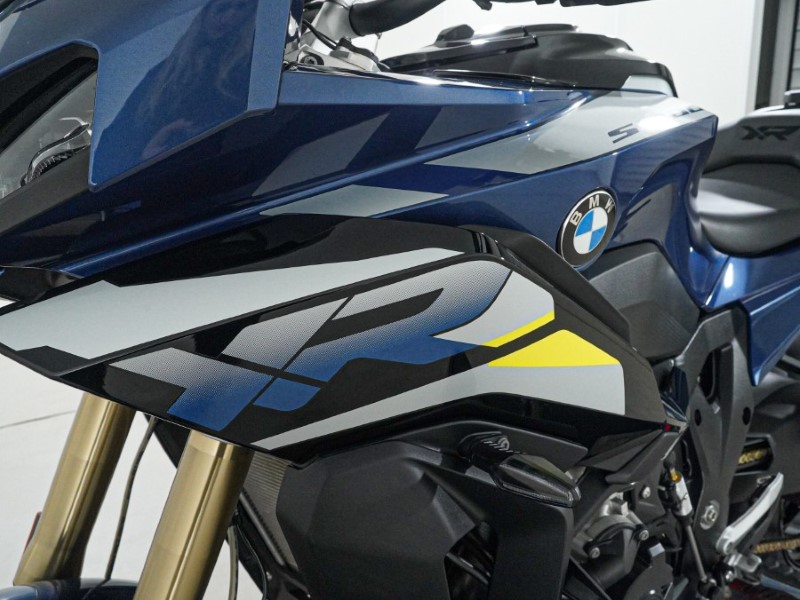 2025 (74) BMW Motorrad S1000 XR TE (24MY) 4974729