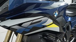 2025 (74) BMW Motorrad S1000 XR TE (24MY) 4974729