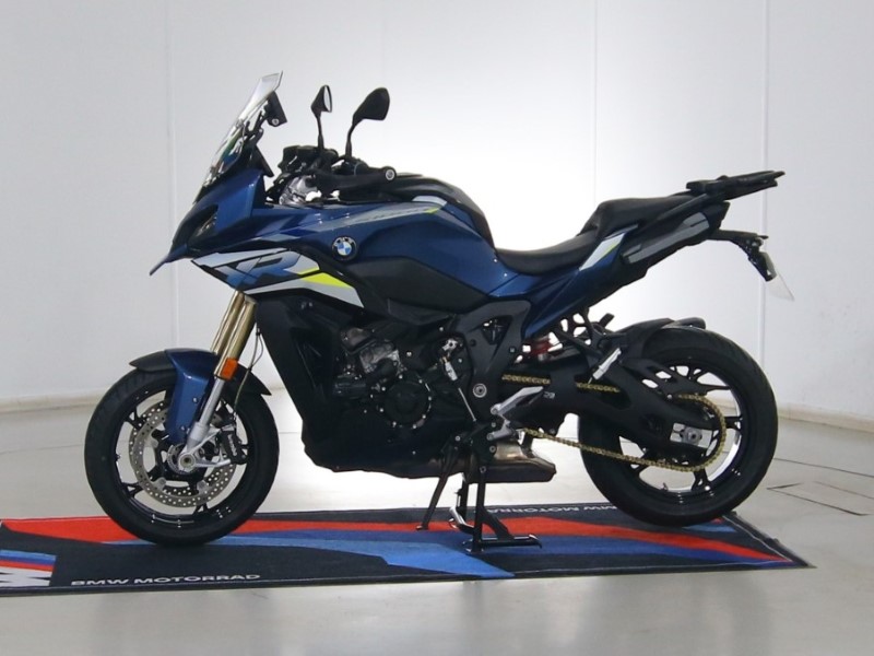 2025 (74) BMW Motorrad S1000 XR TE (24MY) 4974748