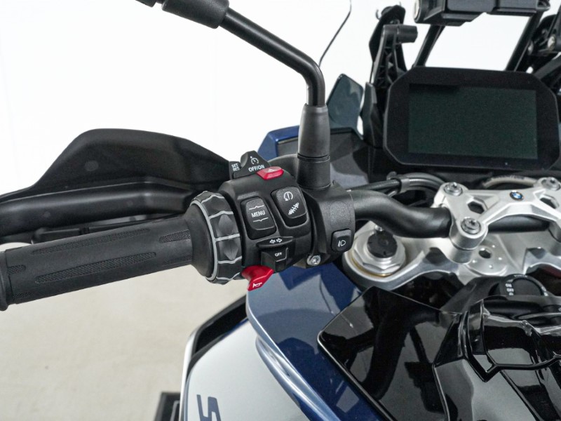 2025 (74) BMW Motorrad S1000 XR TE (24MY) 4974721