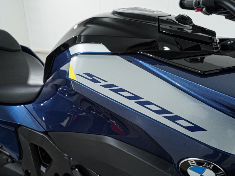 2025 (74) BMW Motorrad S1000 XR TE (24MY) 4974737