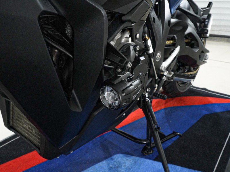 2025 (74) BMW Motorrad S1000 XR TE (24MY) 4974730