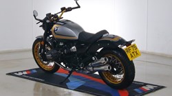 2025 (75) BMW Motorrad R12 (24MY) 5081148