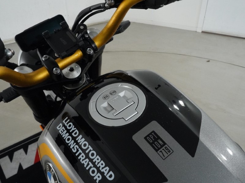 2025 (75) BMW Motorrad R12 (24MY) 5081127