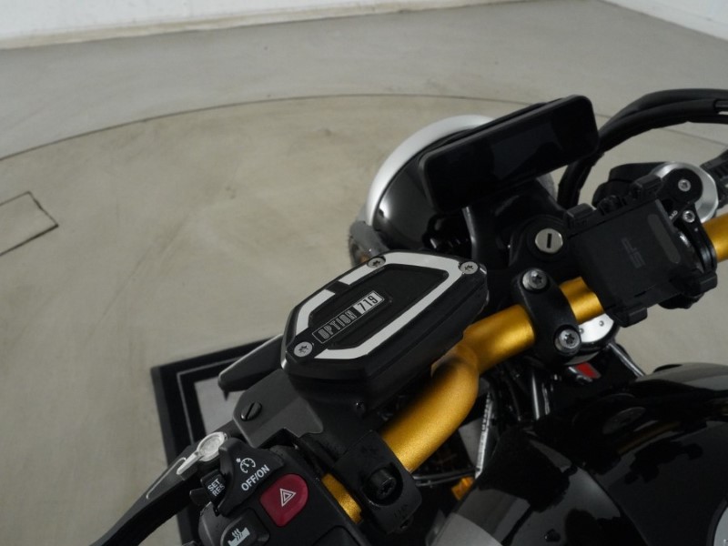 2025 (75) BMW Motorrad R12 (24MY) 5081129