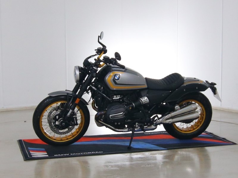 2025 (75) BMW Motorrad R12 (24MY) 5081147