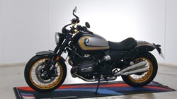 2025 (75) BMW Motorrad R12 (24MY) 5081147