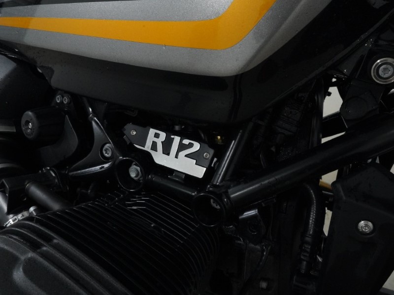 2025 (75) BMW Motorrad R12 (24MY) 5081139