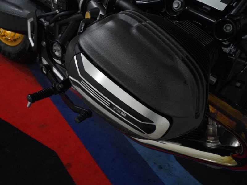 2025 (75) BMW Motorrad R12 (24MY) 5081140