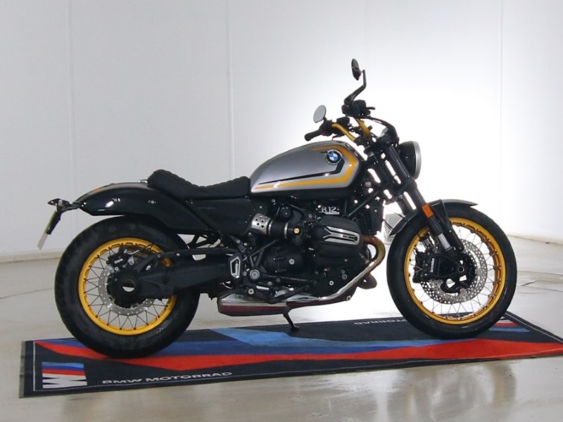 2025 (75) BMW Motorrad R12 (24MY) 5081151