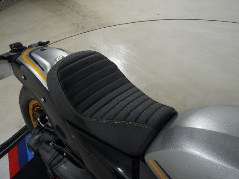 2025 (75) BMW Motorrad R12 (24MY) 5081141