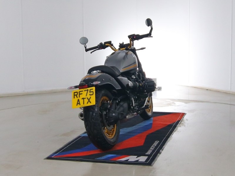 2025 (75) BMW Motorrad R12 (24MY) 5081150