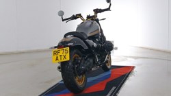 2025 (75) BMW Motorrad R12 (24MY) 5081150