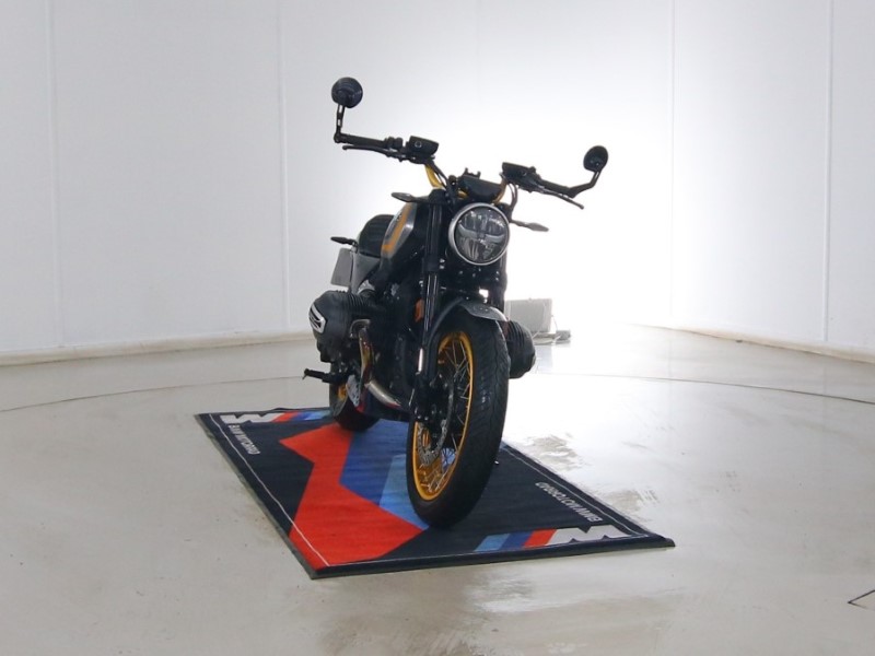 2025 (75) BMW Motorrad R12 (24MY) 5081145