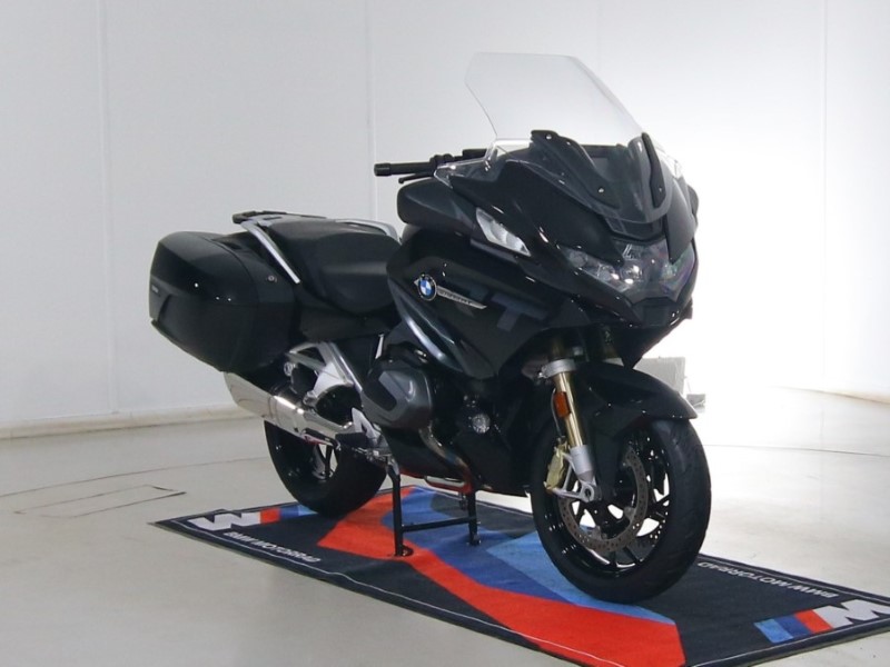 2025 (74) BMW Motorrad R1250 RT LE 4974786
