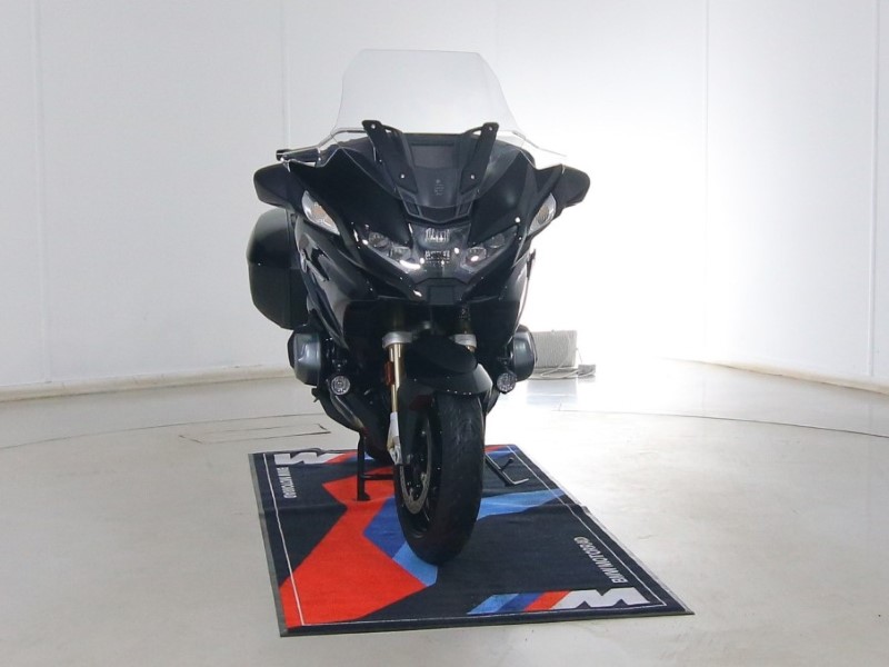 2025 (74) BMW Motorrad R1250 RT LE 4974788