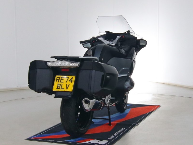 2025 (74) BMW Motorrad R1250 RT LE 4974794