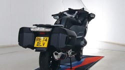 2025 (74) BMW Motorrad R1250 RT LE 4974794