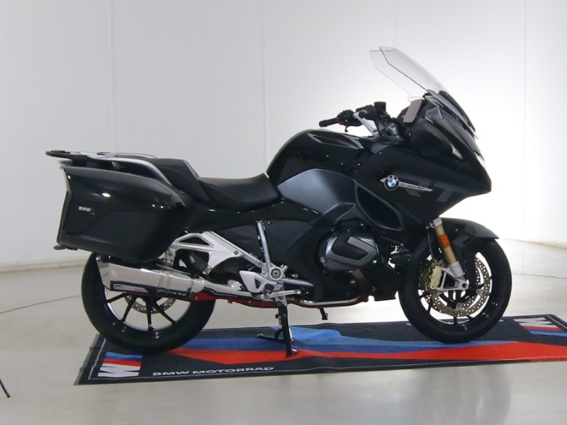 2025 (74) BMW Motorrad R1250 RT LE 4974793