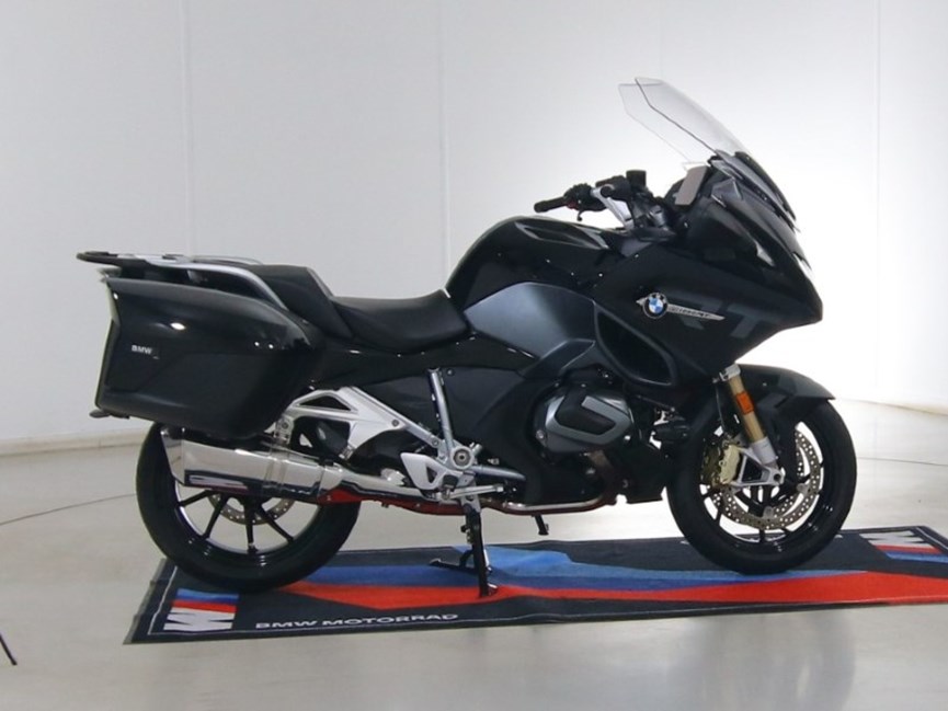 2025 (74) BMW Motorrad R1250 RT LE