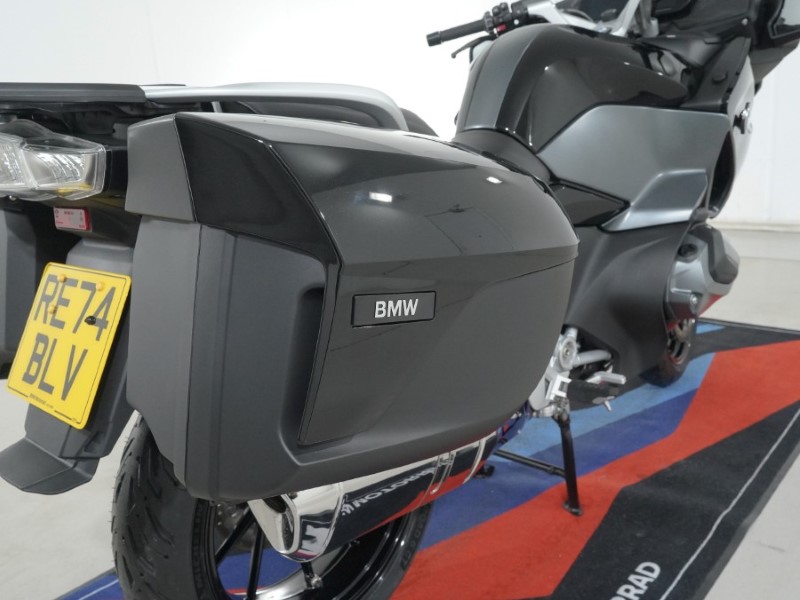 2025 (74) BMW Motorrad R1250 RT LE 4974782