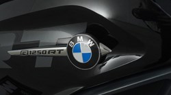 2025 (74) BMW Motorrad R1250 RT LE 4974769