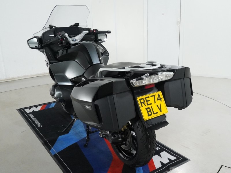 2025 (74) BMW Motorrad R1250 RT LE 4974753